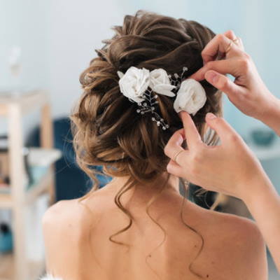 Hair Styling Warragul - Special Occasion and Bridal Hair